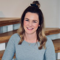 Marina Creuzberg avatar image