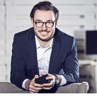 Daniel Sottek avatar image