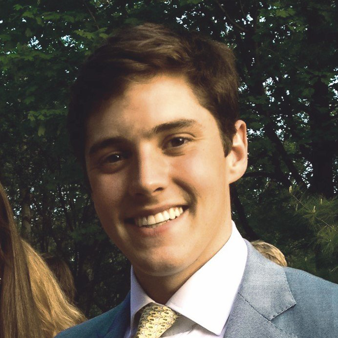 Harry Wise avatar image