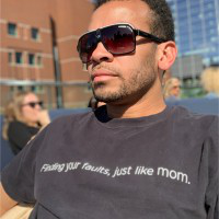 Kristerpher Henderson avatar image