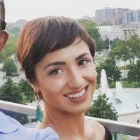 Alyssa Thomas avatar image