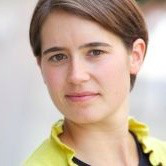 Katherine Gajewski avatar image