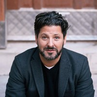 Todd Wolfson avatar image