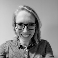 Sophia Cook avatar image