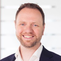 Klaus Segbers avatar image