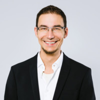 Adrian Berndl avatar image