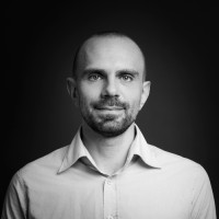 Roman Klauser avatar image