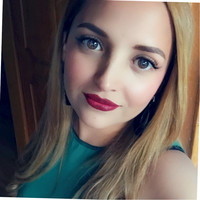 Mariana Rodriguez avatar image