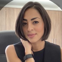 Gabriela Pino avatar image