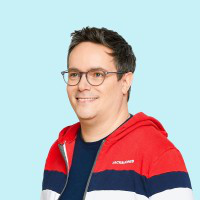 Sven Kaiser avatar image