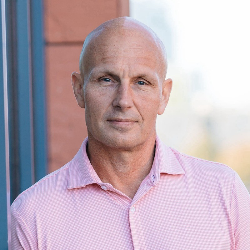 Bob Stohrer avatar image