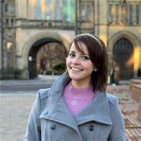 Aranzazu Orbezo avatar image