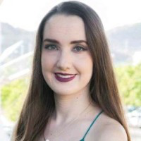 Karla Bringas avatar image