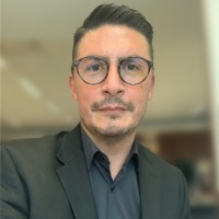 Ricardo Díaz avatar image