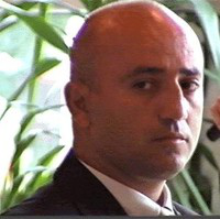 George Muallem avatar image