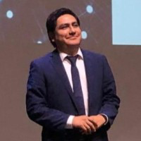 Fernando Zaldívar avatar image