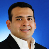 Ricardo Euresti avatar image