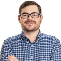 Sean Carson avatar image