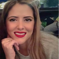 Carolina Pacheco avatar image