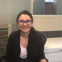 Liliana Miranda avatar image