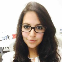 Daniela Molina avatar image