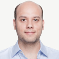 Jose Vargas avatar image