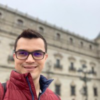 Octavio Badía avatar image