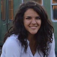 Marisol Gomez avatar image