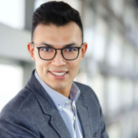 Amador Guerrero avatar image