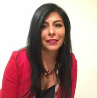 Gabriela Alvarado avatar image