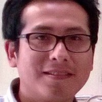 Roger Churata avatar image