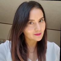 Elizabeth Ramírez avatar image
