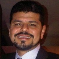 Ricardo Swain avatar image