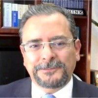 Mauricio Arce avatar image