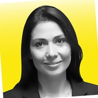 Sandra Portillo avatar image