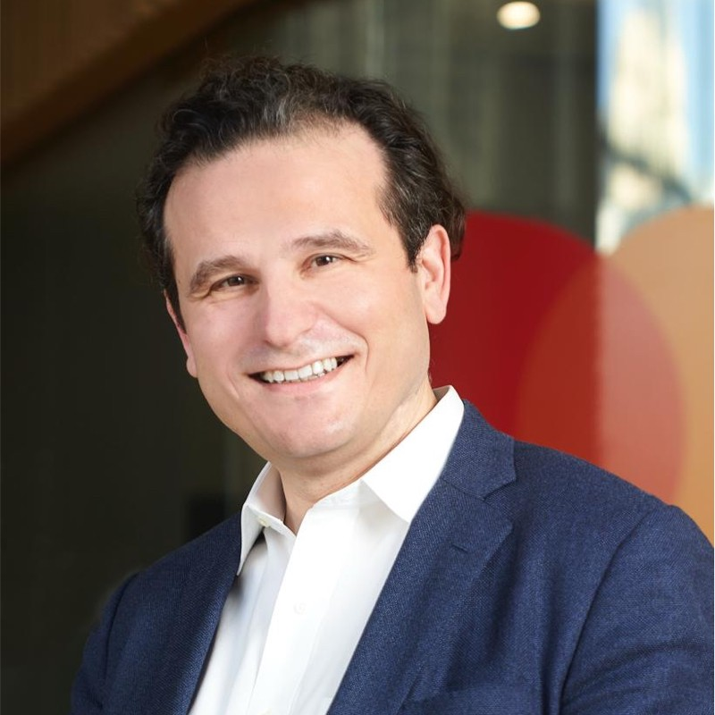 Dimitrios Dosis avatar image