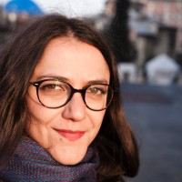 Andrea Tejeda avatar image