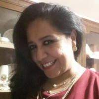 Claudia Galindo avatar image