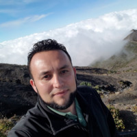 Pablo Garcia avatar image