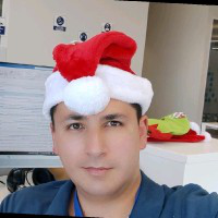 Javier Rodea avatar image