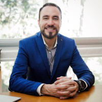 Jorge Carrillo avatar image