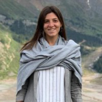 Clarisa Piccione avatar image