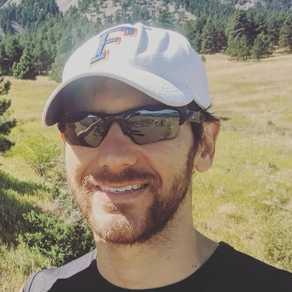 Dan Webber avatar image