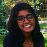 Amrutha Dorai avatar image