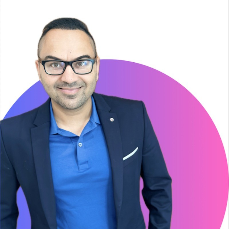 Udayan Sharma avatar image