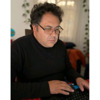 Gilberto Esqueda avatar image