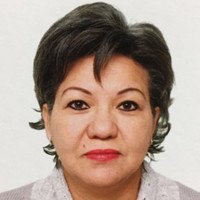 Gladys Mendez avatar image