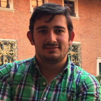 Hector Arellano avatar image