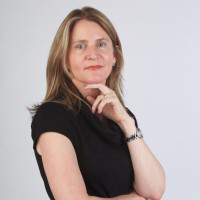 Amy Glover avatar image