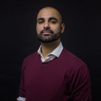 Hugo Zamudio avatar image